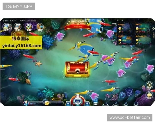 解密ag捕鱼游戏，带你了解赚钱背后的秘密与策略