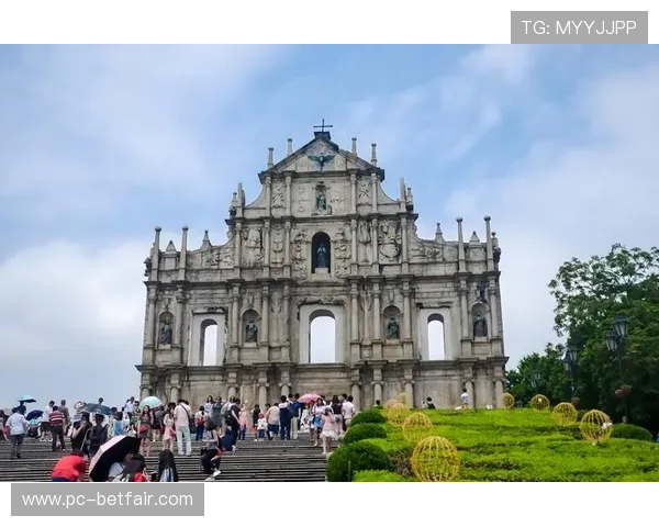 大三巴线上娱乐:利用大三巴文化元素提升线上娱乐平台的用户体验 大三巴线上娱乐:利用大三巴文化元素提升线上娱乐平台的用户体验