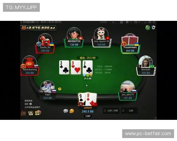 探索gg扑克旗舰网站丰富多样的扑克游戏和优质服务体验