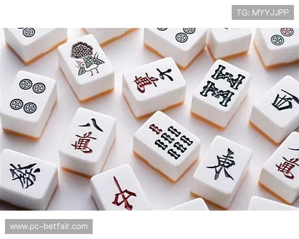 麻将胡了:不同胡牌方式详解让你成为牌场高手 麻将胡了:不同胡牌方式详解让你成为牌场高手